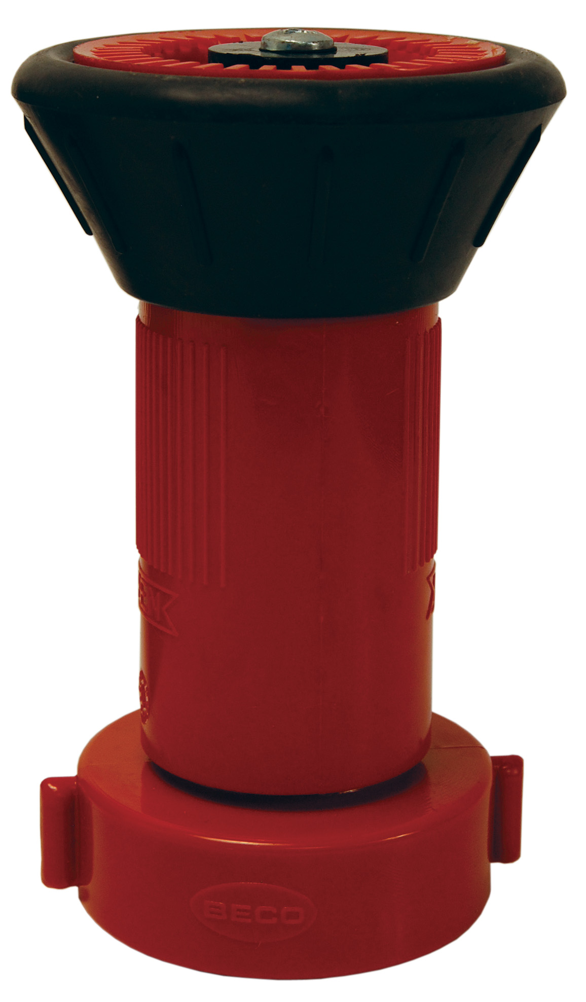 CONSTANT FLOW POLYCARBONATE FOG NOZZLE